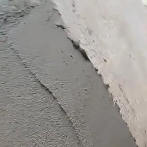 克山水工建筑物I级C55聚合物改性水泥砂浆 渠道防渗泵站加固迎水面抗冲刷砂浆