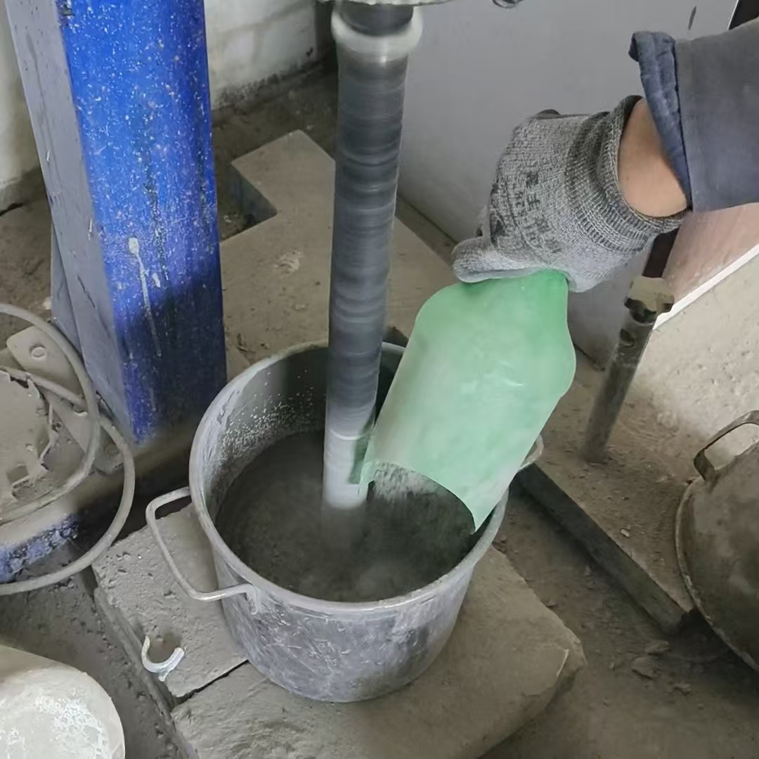克山桥梁公路张拉用H60压浆料与普通压浆料有什么区别？