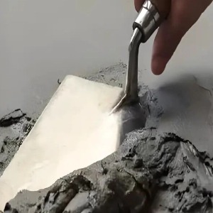 克山混凝土裂缝孔洞剥落冻融修复用高强度丙乳防腐蚀砂浆