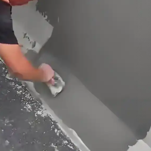 克山GB50728一级聚合物改性水泥砂浆